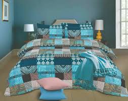 Duvet Quilt Cover Bed Sets
