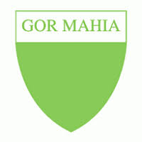 It is the third largest city in kenya, the principal city of western kenya, the immediate former capital of nyanza province and the headquarters of kisumu county.it has a municipal charter but no city charter.it is the largest city in nyanza region and second most important city after kampala in. Gor Mahia Logo Vector Eps Free Download