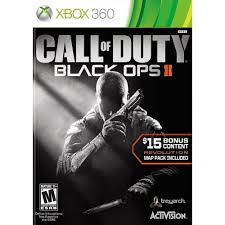 call of duty black ops 2 game of the