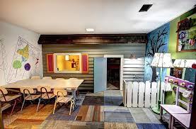 28 basement playroom ideas for your