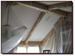 Ceiling Drywall Repair Texture