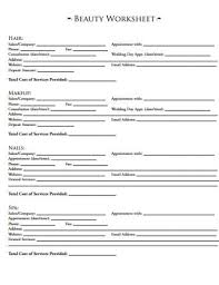 small business worksheet templates in pdf
