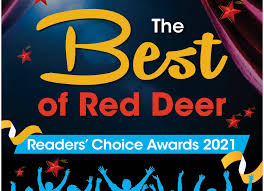 best of red deer 2021 winners list