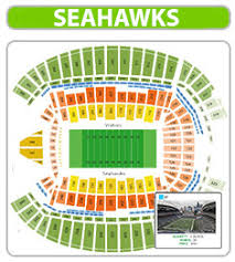 28 Explicit Seahawks Interactive Seating Chart