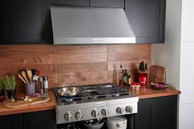 gas cooktop stainless steel