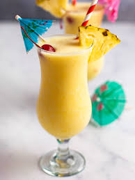 piña coladas once upon a chef