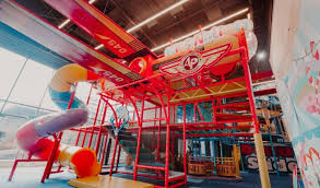 18 top indoor playgrounds and parks in