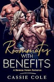Roommates with benefits book