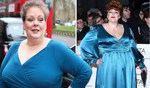 It was even shared by last year's winner of the show, made in chelsea's georgia toffolo. Anne Hegerty Anne Hegerty Steps In To Defend The Chase Co Star Jenny Ryan After She Riles Viewer Jenny Ryan
