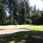 Storey Creek Golf Course (Campbell River) - All You Need to Know ...