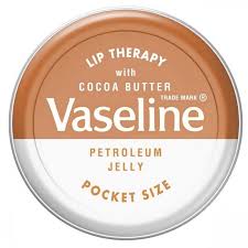 vaseline lip therapy cocoa er