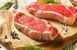 beef sirloin steak wo fat nutrition