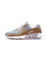Premium materials and earth tones on this nike air max 90 style, sneakers, art, design, news, music, gadgets, gear, technology, vehicles. Nike Air Max 90 Wmns White Sesame Twine Gabberwear