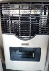 Direct Vent Propane Heater Or Good