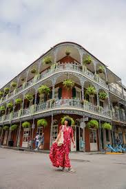 25 free things to do in new orleans