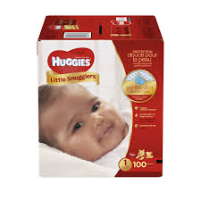 Buy Huggies Little Snugglers Diapers Giant Pack Choose