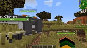 modpack para minecraft 1 14 4 50 mods