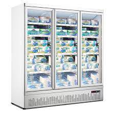 supermarket refrigerator manufacturer
