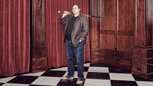 brandon sanderson is your wired