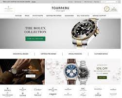 Reward cards cannot be redeemed in nespresso shops, exchanged for cash, used to purchase bloomingdale's gift cards, or used as payment on bloomingdale's account balance(s). Tourneau Reviews 90 Reviews Of Tourneau Com Sitejabber