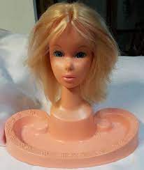 vine 1970s quick curl barbie beauty
