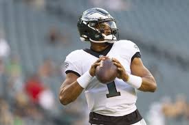 The quarterback is the most important player on the football field, but it takes an entire team of talented players to build a. Eagles News Philadelphia Makes List Of Nfl Teams Most Likely To Improve In 2021 Bleeding Green Nation
