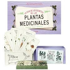 Download el libro de las sombras. Los Secretos De Las Plantas Medicinales Autor Colectivo Pdf