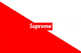 Supreme White iPhone Wallpapers - Top ...