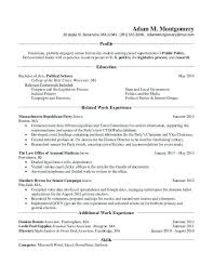 Resume Format Student Resume For College Application Template