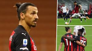 Video, photos, seasons, games, info, statistics. I M Like Benjamin Button Zlatan S Act May Be Getting Old But Ibrahimovic S Talent Is Eternal Goal Com