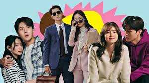 2021 list stream the best korean drama