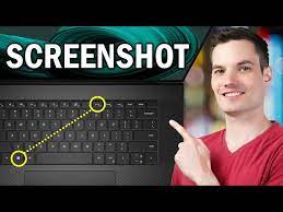 how to screenshot on laptop or pc