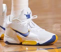 Discover more from the olympic channel, including video highlights, replays, news and facts about olympic athlete nikola jokic. What Pros Wear Nikola Jokic S Nike Zoom Rize 2 Shoes What Pros Wear