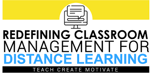 There are many classroom management theories. Redefining Classroom Management For Distance Learning Teach Create Motivate