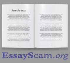 How to Make an Essay Look Longer   Jacob Binstein Image titled Make an Essay Appear Longer Than It Is Step  