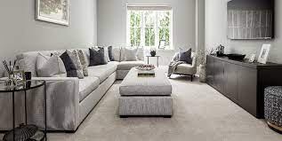 Luxury Handmade Sofas From Bespoke Sofa