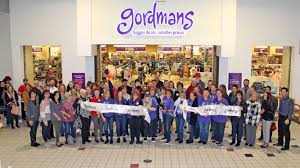 Simply select any of the brands below and we will provide detailed instructions on how to check your balance, including a phone number, online, and store locations. Gordmans Opens New Store In Mt Vernon The Shoppers Weekly