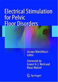 electrical stimulation for pelvic floor