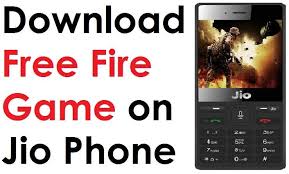 Here the user, along with other real gamers, will land on a desert island from the sky on parachutes and try to stay alive. How To Download Free Fire Game In Jio Phone Buyfreeecoupons