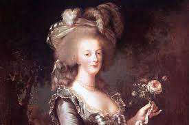 Des souveraines au destin tragique (3/5) - Marie-Antoinette, héroïque face  à la guillotine
