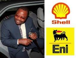 Malabu oil scandal: $800m transferred to Nigerian banks through JP Morgan  in London | Ships & Ports