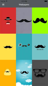 mustache wallpapers hd men s beard