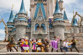 Walt Disney World Price How Much Will It Actually Cost Money