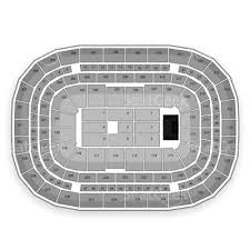 Chesapeake Energy Arena Seating Chart Ariana Grande What