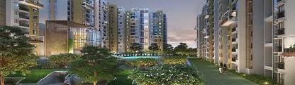 completed projects in north bangalore