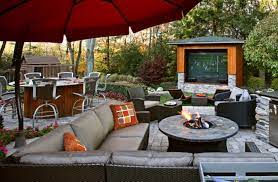 Outdoor Furniture Ideas To Get You