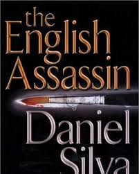 A novel (gabriel allon, 20). The English Assassin Gabriel Allon Wiki Fandom