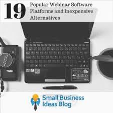 27 Popular Webinar Software Platforms And Inexpensive