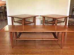 Walnut End Tables Archives Epoch