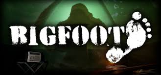 Image result for bigfoot